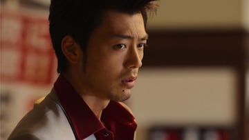 Like a Dragon: Yakuza crítica primeros episodios problemas serie prime video