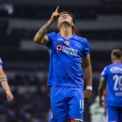 Cruz Azul, el equipo con más repechajes jugados en los últimos 32 años