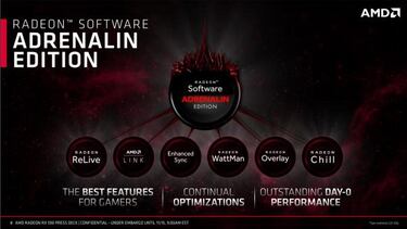 AMD RX 590: La tarjeta gráfica que da los mejores gráficos Full HD a los gamers