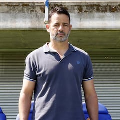 Mere: "En aspectos ofensivos es donde tenemos más margen de mejora"