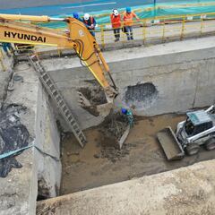 Cortes de agua en Bogotá hoy: horarios y localidades | 18 de octubre