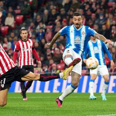 Yuri: “Tenemos en la cabeza la eliminatoria del año pasado”