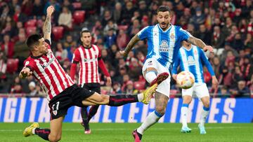 Yuri: “Tenemos en la cabeza la eliminatoria del año pasado”