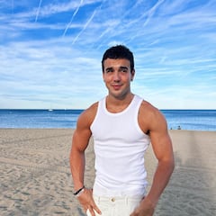 “Solo ingería una lata de atún”: la dieta extrema de Óscar Casas para interpretar a Gervasio Deferr