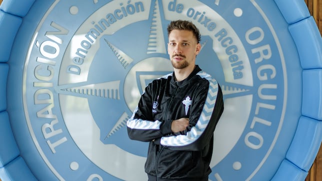 Radu: “La celebración de hacer el pino surgió en un barco en Ibiza”