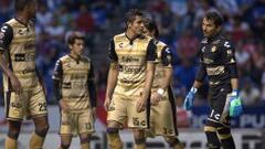 La debacle de Dorados parece no tener fin.