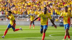 Colombia - Panamá: apuestas y pronósticos de los cuartos de final de la Copa América - 7/7/24