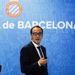 “El límite salarial aumenta en 12 millones netos para fichar ahora”