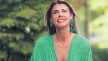 “Me separé, después volví a creer en el amor y él falleció; tuve que empezar de cero”