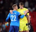 Inglaterra 3 - Alemania 3: resumen, resultado y goles. UEFA Nations League