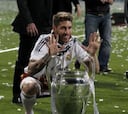 “Sergio Ramos puede y debe llevarse el Balón de Oro”
