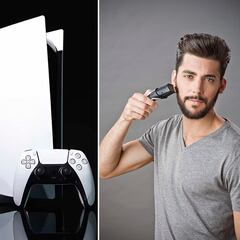 Las mejores ofertas de primavera de Amazon: la PS5, Garmin y más…