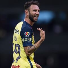 Miguel Layún pide disculpas por su actitud en el Estadio Azteca
