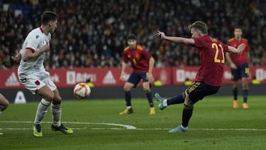 España se toma la temperatura