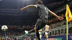 “Being called the ‘LeBron James of Soccer’ doesn’t bother me, it’s funny”