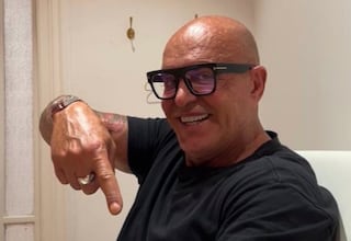 Kiko Matamoros y Kiko Hernández, obligados a cambiar el nombre de su nuevo programa: “Ya nos han jodido”