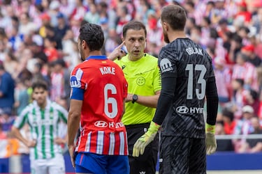 ¿Qué portero se llevará el Zamora de LaLiga?