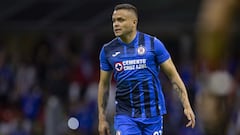 'Cabecita' Rodríguez, verdugo otra vez del América