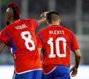Partidos de Chile por Eliminatorias: cuándo juega la Roja ante Uruguay y Colombia