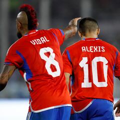 Entradas para ver a la Roja como local en Eliminatorias: precios; cómo y dónde comprar un ticket