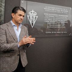 El Sporting Gijón de Grupo Orlegi integrará la comisión delegada de LALIGA
