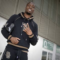 "El día que mi hermano salga del United irá al Madrid o al Barça"