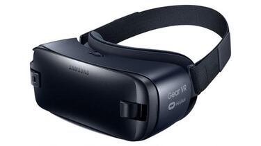 Oculus retira la compatibilidad de Gear VR con el Galaxy Note 7