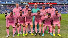 Inter Miami se juega sus últimas cartas para entrar a Playoffs en la MLS 2022