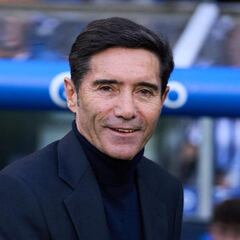 El Villarreal dice adiós a la Champions... ¿y hola a LaLiga?