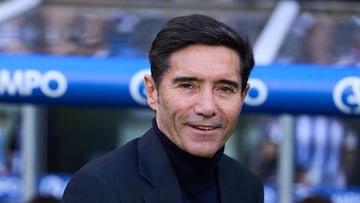 El Villarreal dice adiós a la Champions... ¿y hola a LaLiga?