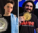 Final Internacional Red Bull 2020: participantes y campeones argentinos en la Batalla de Gallos