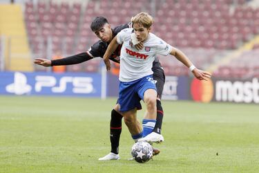 Beyond professional soccer: preparing young players for the future after being released