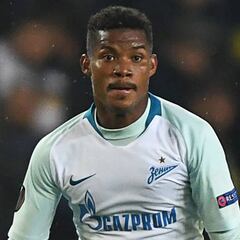 Barrios sigue invicto en torneos internacionales como local