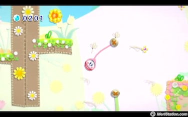 [E3] Kirby's Epic Yarn