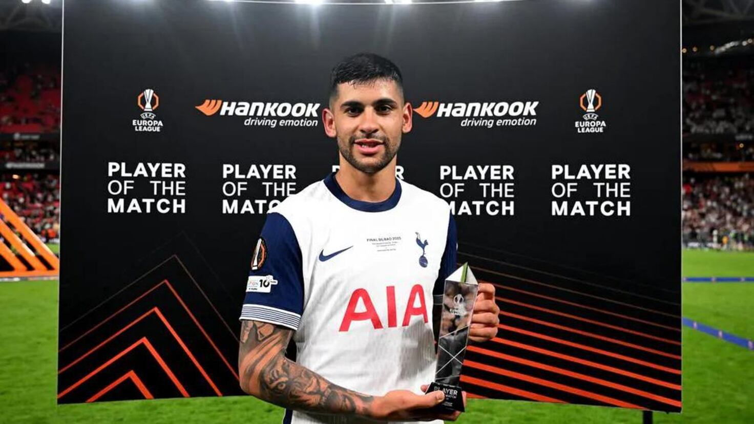 Carpetazo del Atlético a Cuti Romero