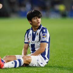 Kubo: “Los goles van a caer”