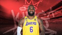 LeBron James a superado la marca de Abdul-Jabbar para convertirse en el máximo anotador de la NBA