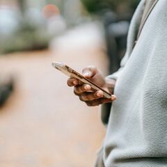 Atención con este supuesto SMS de la Agencia Tributaria: si te llega, es un intento de fraude