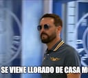 La victoria del Real Madrid, los pinchazos del Barça y Atleti... Los memes de la jornada