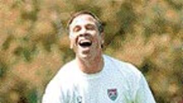 El laboratorio de Maldini