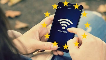 Estos son los 224 municipios de España con WiFi gratis de la Unión Europea