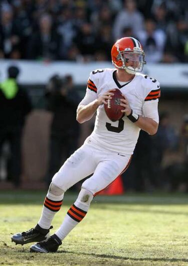 ASÍ LOS VEMOS: Cleveland Browns (AFC Norte)