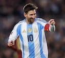Puerto Rico - Argentina: Horario, TV; cómo y dónde ver a Messi en Estados Unidos