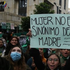 Día Internacional de la Mujer en Colombia: origen, significado y por qué se celebra el 8 de marzo