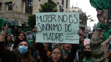 Día Internacional de la Mujer en Colombia: origen, significado y por qué se celebra el 8 de marzo