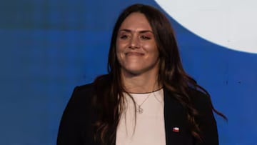 Las millonarias pérdidas tras el incendio en el CEO de remo en Curauma: Natalia Duco hace importante anuncio