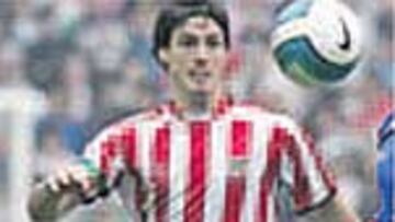 Aritz Aduriz.