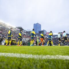 América buscará alternativas a la Ciudad de los Deportes