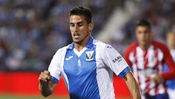 El Benfica congela los contactos para fichar a Gabriel