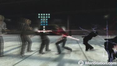 No More Heroes 2: Desperate Struggle